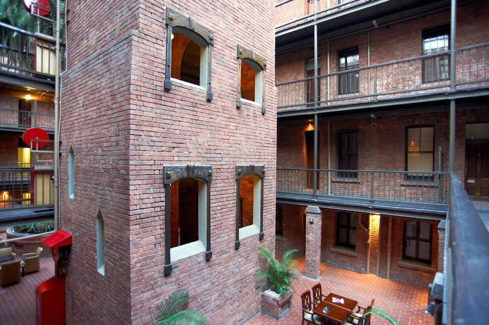 Quest Gordon Place Melbourne Exterior foto