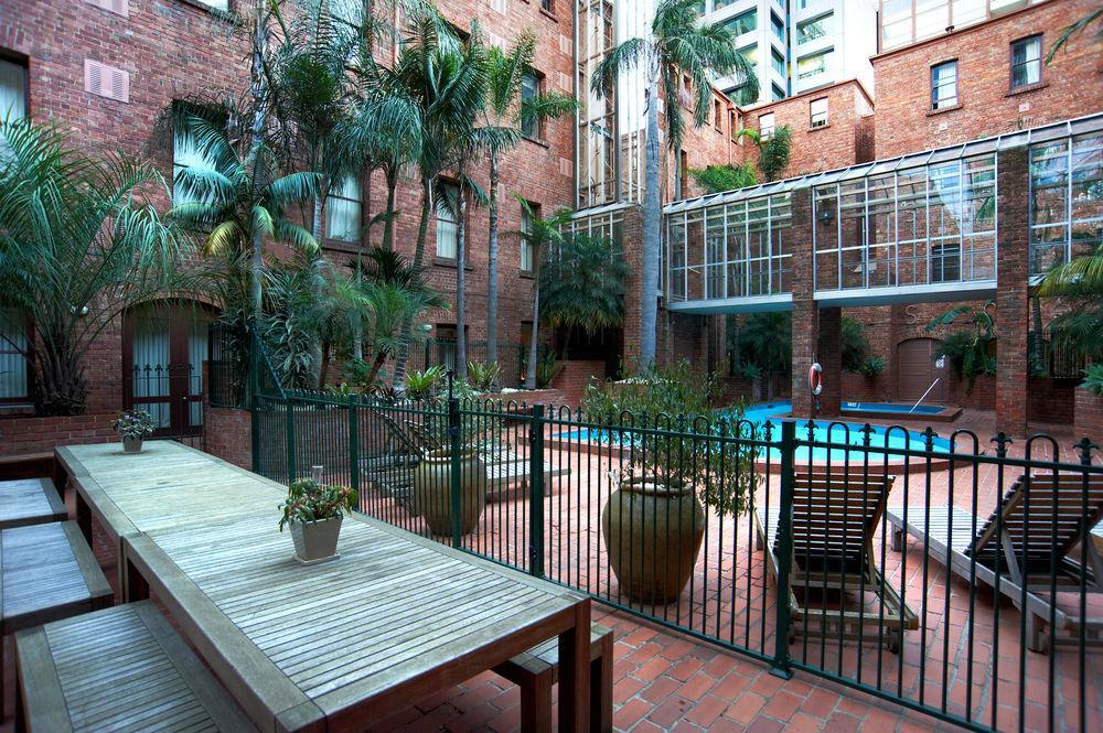 Quest Gordon Place Melbourne Exterior foto