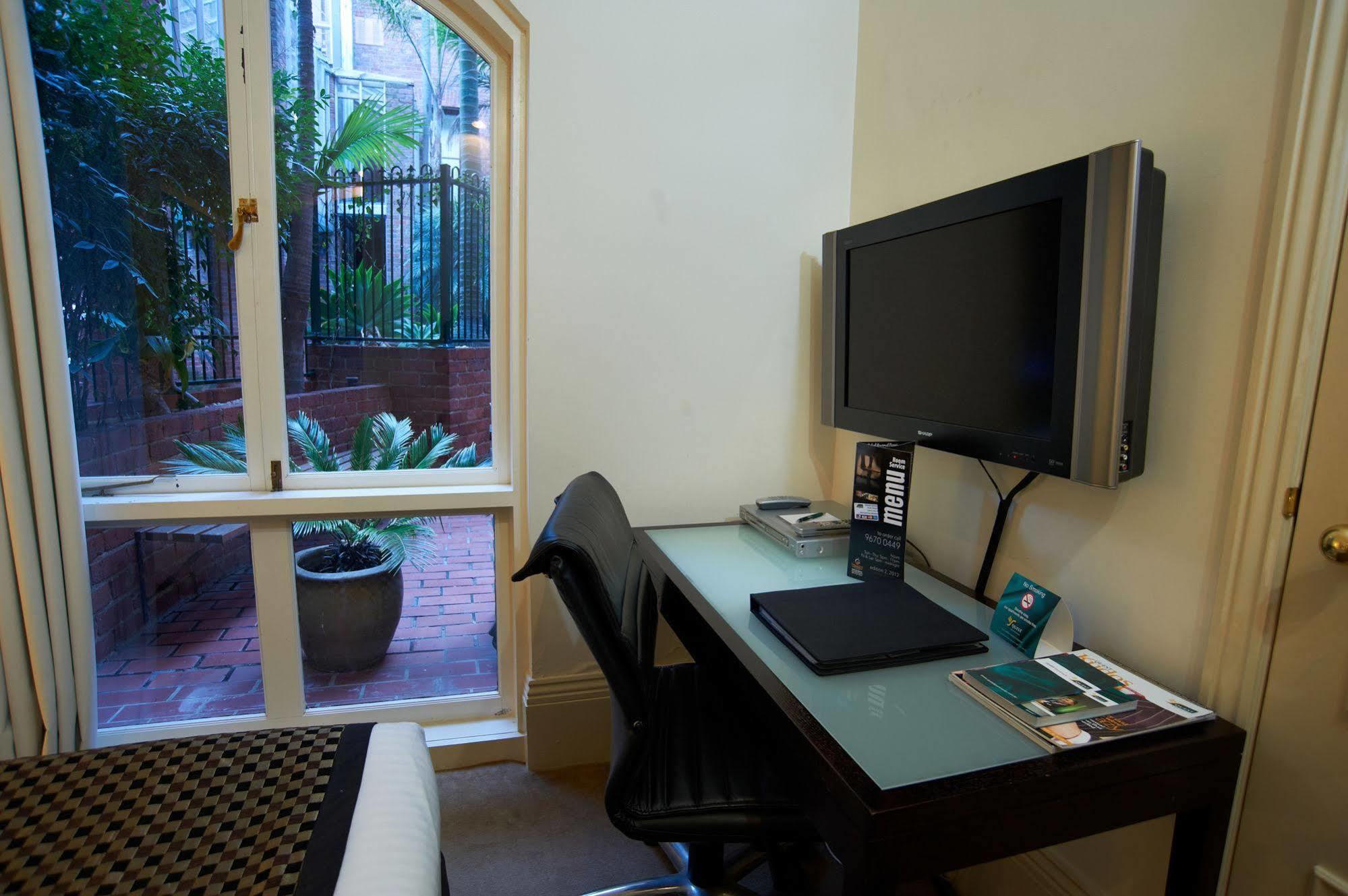 Quest Gordon Place Melbourne Exterior foto